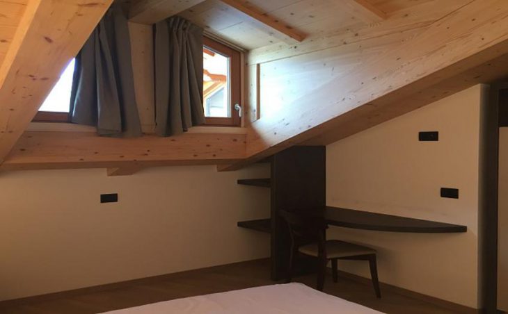 Isola Apartments, Livigno, Bedroom 6